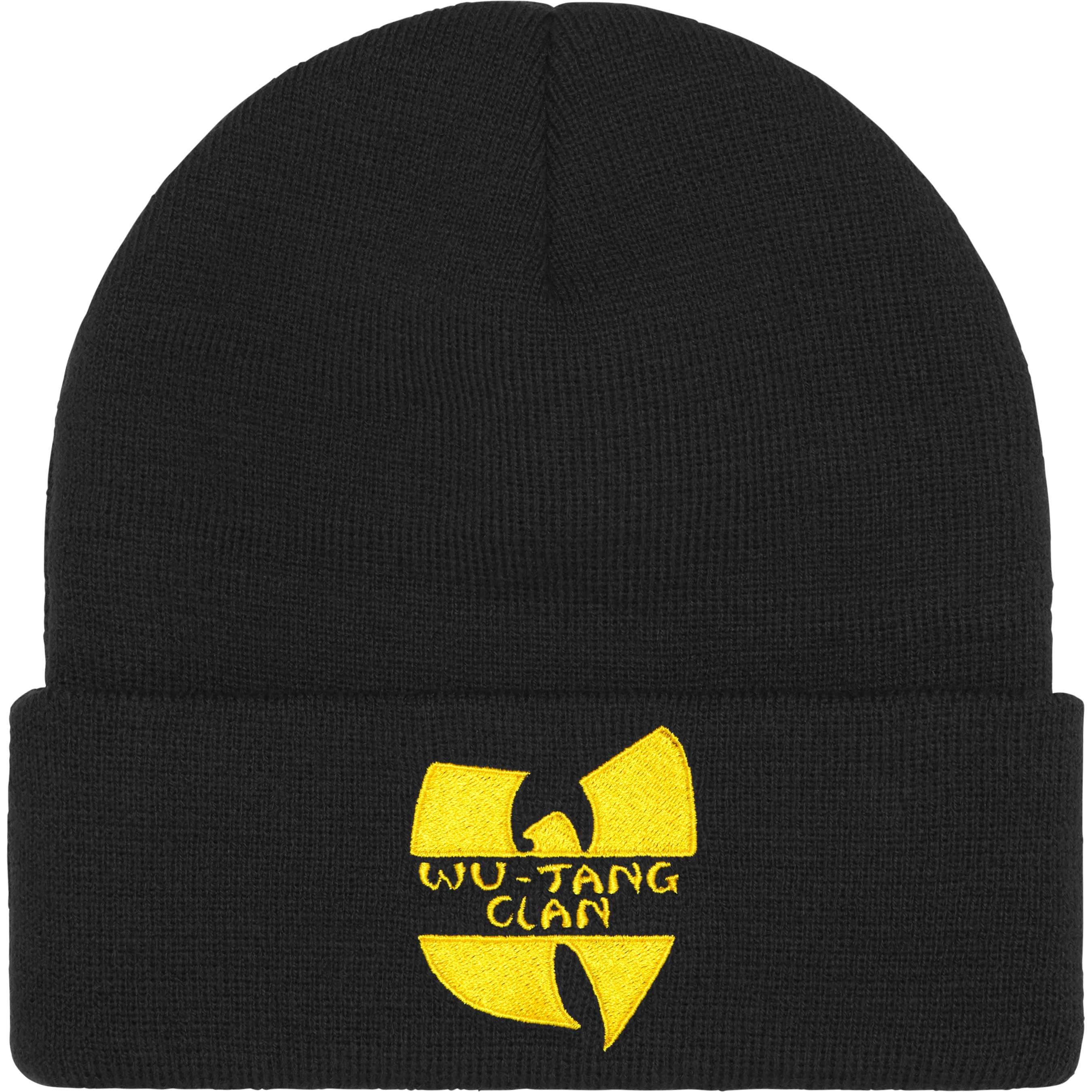 Supreme/Wu-Tang Clan Beanie view 2